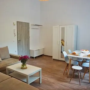 Palace Of Culture, Modern City Center Suite! Warszawa